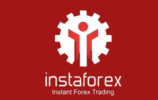 Instaforex logo